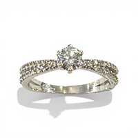 Anillo Gioielleria Sorrentino Mujer in Oro 1VANB19